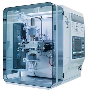 Хроматографы