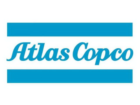 Atlas Copco