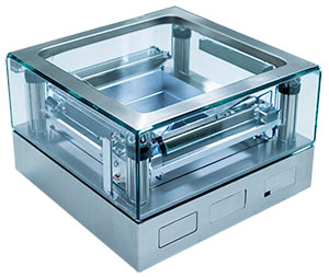 Спектрометры