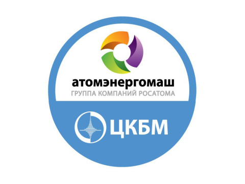 ЦКБМ