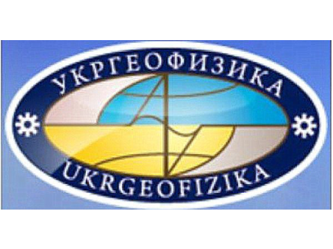 Укргеофизика