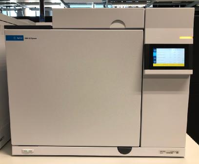 Agilent серии 8800