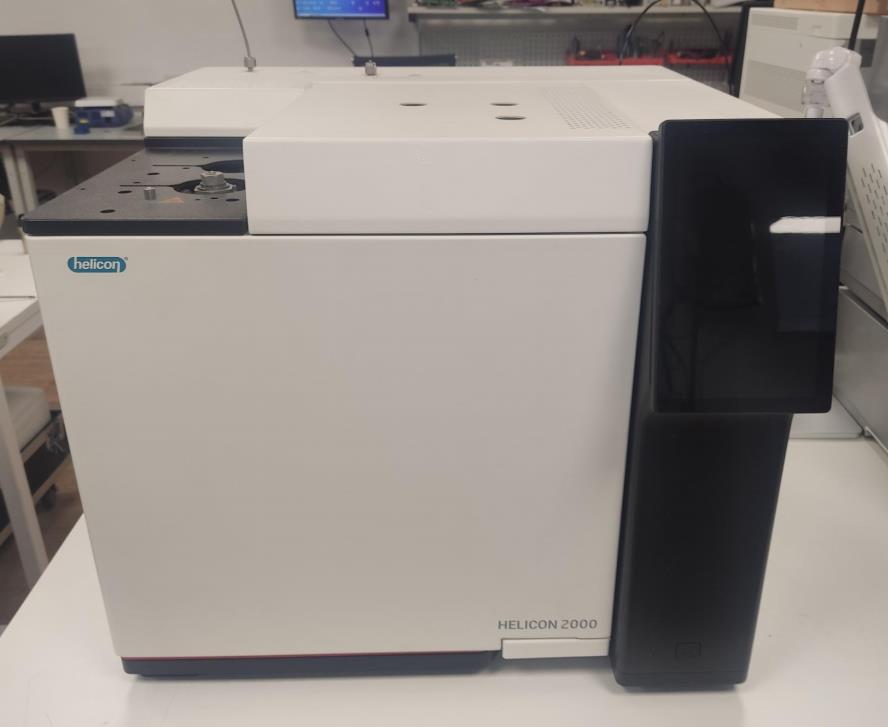 HELICON 2000