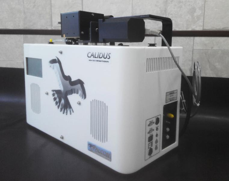 CALIDUS G.C.