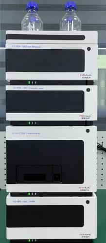 FCI-HPLC-2100