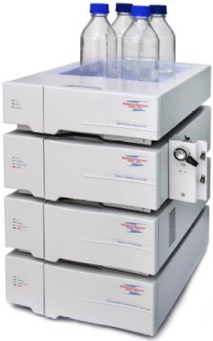 "Хроматэк-Кристалл ВЭЖХ 2014"