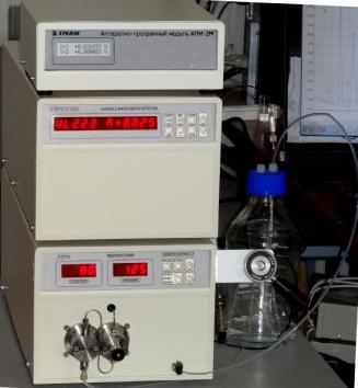 "Хромос ЖХ-301"