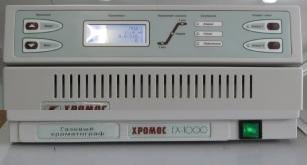 "Хромос ГХ-1000"