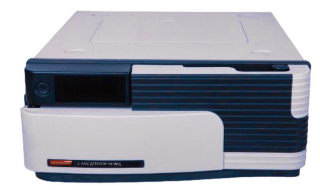 ИнтерХром L-3000