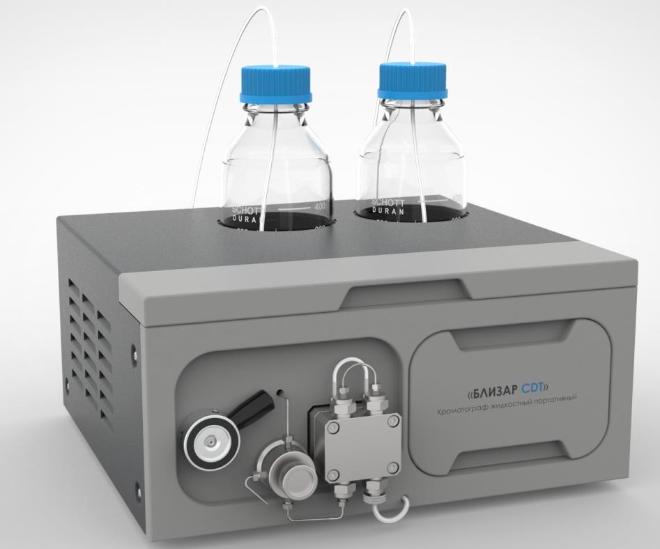 «БЛИЗАР CDT»