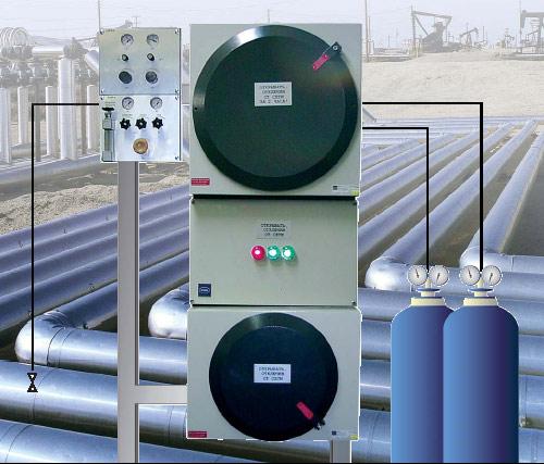 ИНТЕРХРОМ-2003