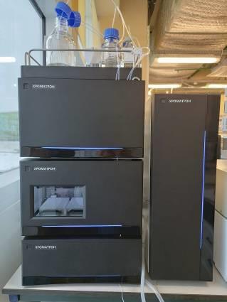 ХРОМАТРОН-1411