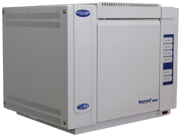 "Кристаллюкс 4000М"