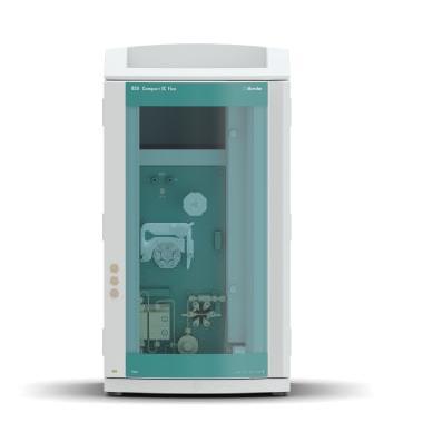 Metrohm мод. 883 Basic IC plus, 930 Compact IC Flex, 940 Professional IC Vario