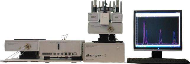 "Милихром-6"