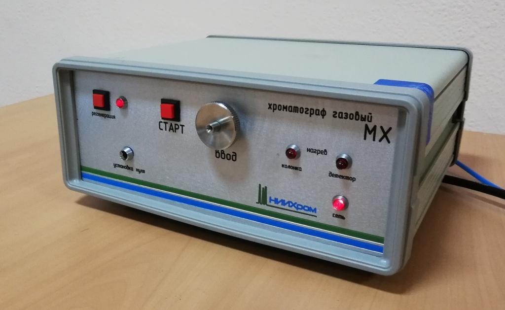 МХ мод. МХК-1