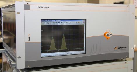 Orthodyne мод. TCD 5ХХ, TCD 6ХХ