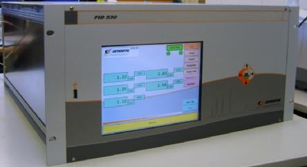 Orthodyne мод. FID 5ХХ, FID 6ХХ