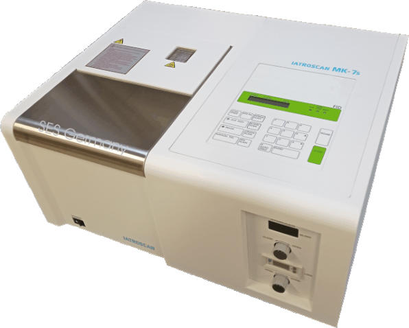 IATROSCAN MK-7s