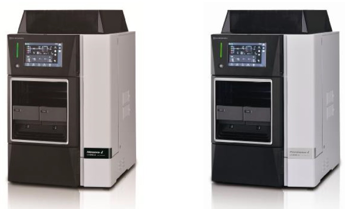 Nexera-i, Prominence-i