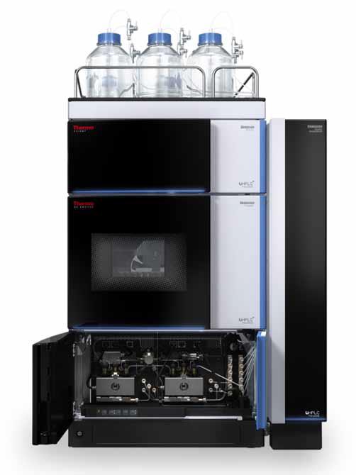 Vanquish, Vanquish Flex