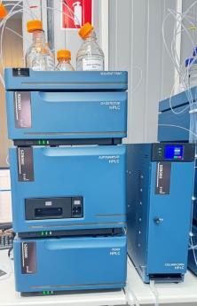 HPLC