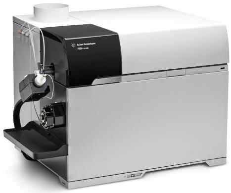 7850 ICP-MS