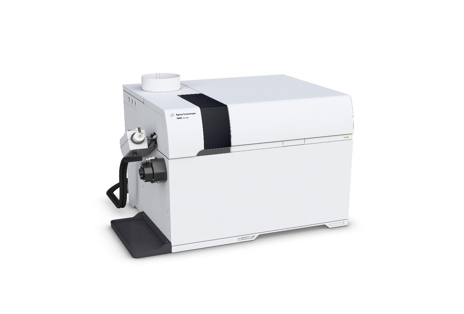 7800 ICP-MS и 8900 ICP-MS Triple Quad