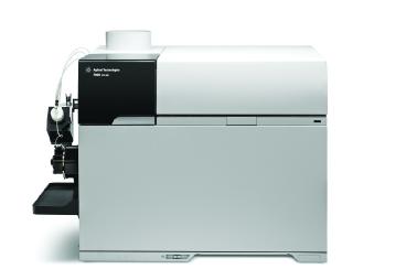 7900 ICP-MS и 8800 Triple Quad