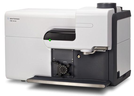 Agilent 4100 MP-AES