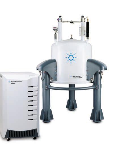 Agilent-NMR мод. MR, DD, VNMRS, MRI