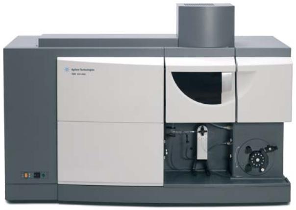 Agilent мод. 710 ICP-OES, 715 ICP-OES, 720 ICP-OES, 725 ICP-OES, 730 ICP-OES, 735 ICP-OES