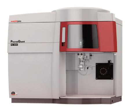 PlasmaQuant