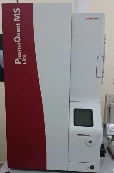 PlasmaQuant MS и PlasmaQuant MS Elite