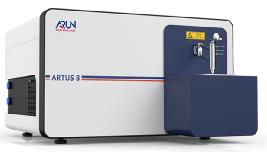 моделей ARTUS 8,  MERLIN 4