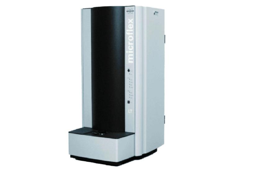 моделей microflex LT/SH,  microflex LRF,  autoflex speed LIN,  autoflex speed LRF,  autoflex speed TOF/TOF,  ultrafleXtreme,  rapifleX MALDI TOF MS,  rapifleX MALDI TOF/TOF