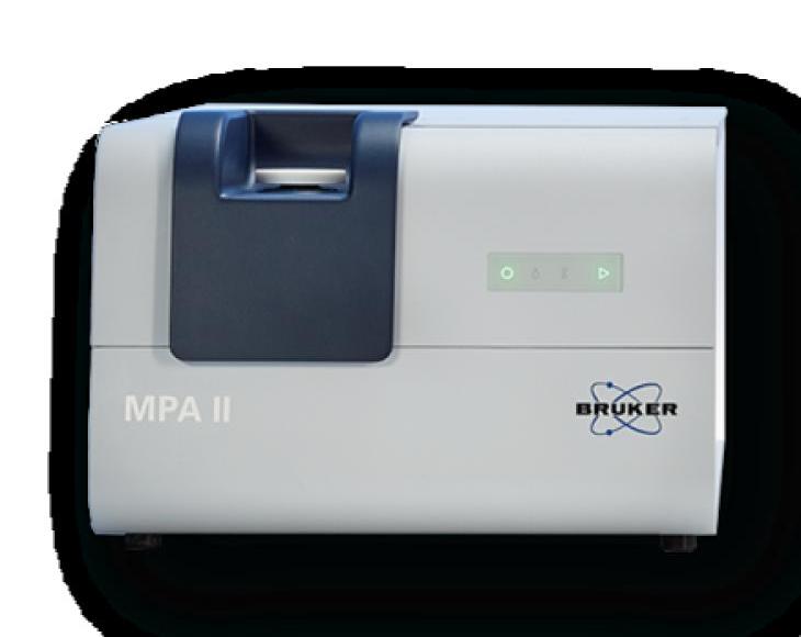 MPA II