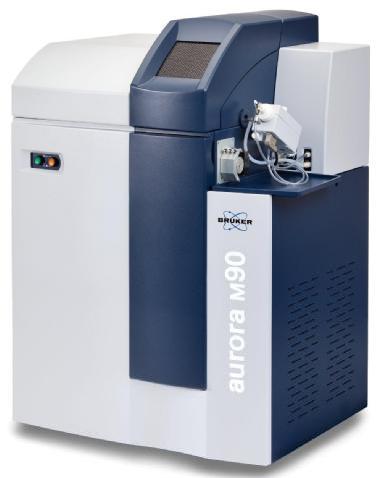 Aurora M90 и Aurora Elite