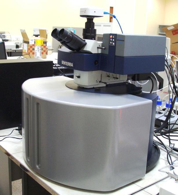 Senterra 532, Senterra 785, Senterra L