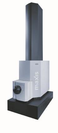 MaXis