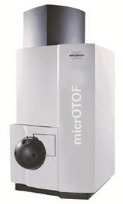 MicrOTOF мод. MicrOTOF-Q