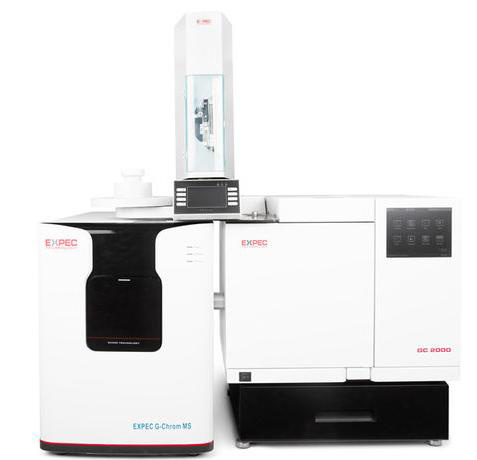 EXPEC G-Chrom MS