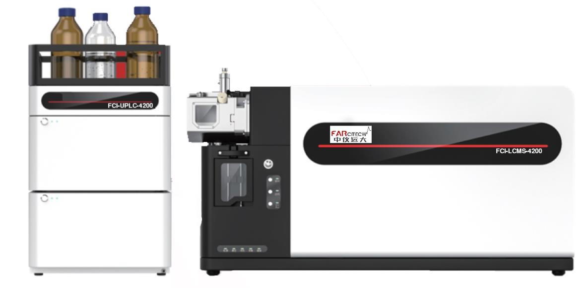 FCI- LCMS-4200