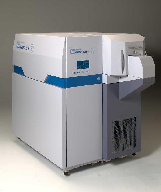 GD-Profiler 2, GD-Profiler HR