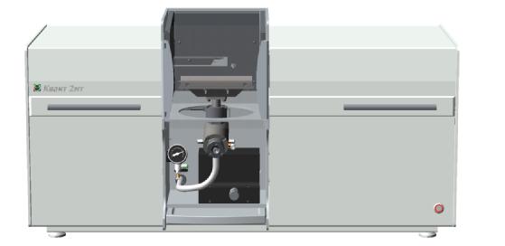 Квант-2мт, Квант-2м1