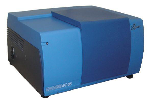 ИнфраЛЮМ ФТ