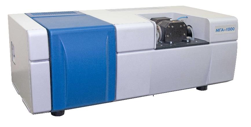 МГА-1000