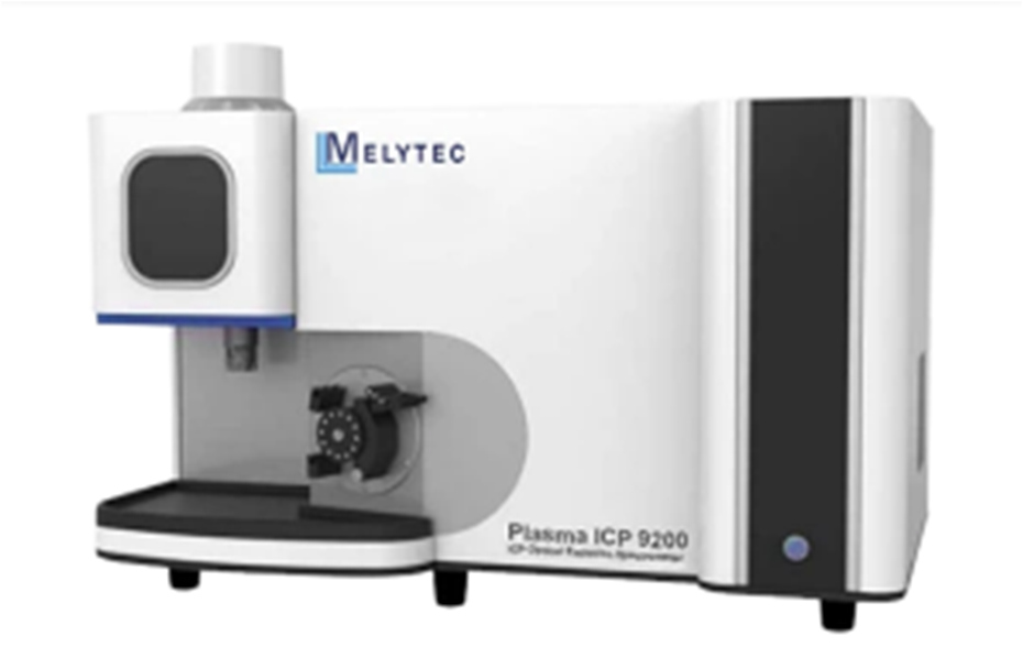 Melytec Plasma ICP 9200