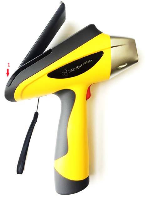 серии Элемент