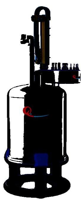 Q.One Instruments Quantum, модификаций Quantum-I, Quantum-I Plus, Quantum-II, Quantum-III